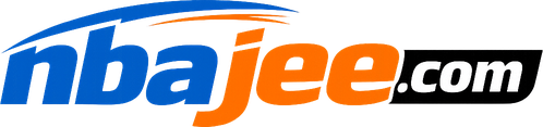 nbajee com logo